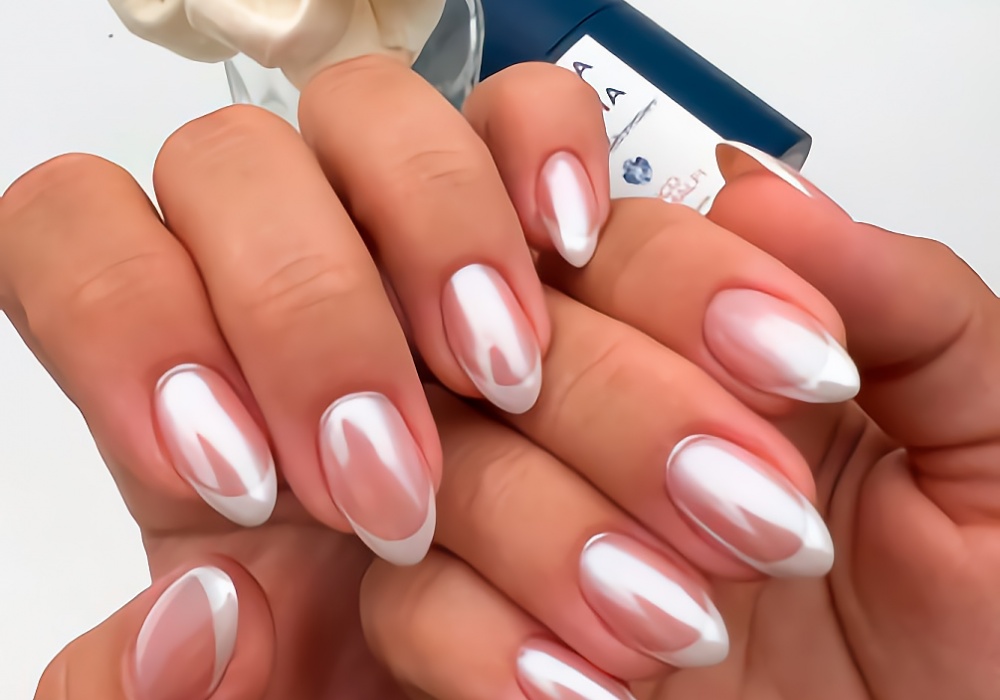 Manicure y Pedicure