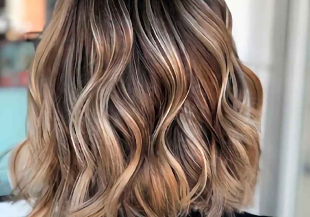 Peluquería