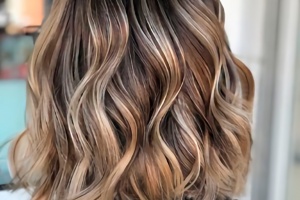 Peluquería